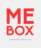 Mebox logo